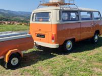 Volkswagen T2 Moteur Type AS, 1600 Cm3 Double Admission - <small></small> 55.000 € <small>TTC</small> - #4
