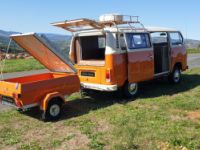 Volkswagen T2 Moteur Type AS, 1600 Cm3 Double Admission - <small></small> 55.000 € <small>TTC</small> - #5