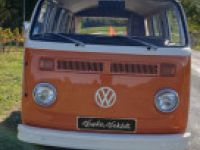 Volkswagen T2 Moteur Type AS, 1600 Cm3 Double Admission - <small></small> 55.000 € <small>TTC</small> - #1