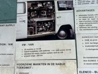 Volkswagen T2 Waterstof - Prix sur Demande - #9