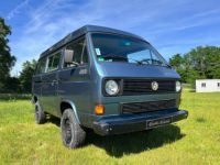 Volkswagen T3 Multivan Syncro, Option Westfalia - <small></small> 29.000 € <small>TTC</small> - #1