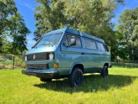 Volkswagen T3 Multivan Syncro, Option Westfalia - <small></small> 29.000 € <small>TTC</small> - #34