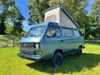 Volkswagen T3 Multivan Syncro, Option Westfalia - <small></small> 29.000 € <small>TTC</small> - #20