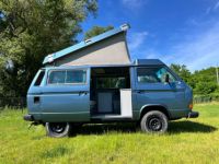 Volkswagen T3 Multivan Syncro, Option Westfalia - <small></small> 29.000 € <small>TTC</small> - #3