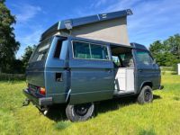 Volkswagen T3 Multivan Syncro, Option Westfalia - <small></small> 29.000 € <small>TTC</small> - #22