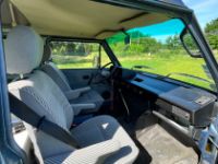 Volkswagen T3 Multivan Syncro, Option Westfalia - <small></small> 29.000 € <small>TTC</small> - #31