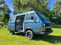 Volkswagen T3 Multivan Syncro, Option Westfalia - <small></small> 29.000 € <small>TTC</small> - #2