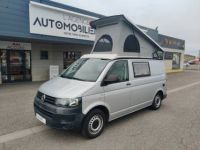 Volkswagen T5 1.6 TDi 140 Aménagé - <small></small> 39.990 € <small>TTC</small> - #1