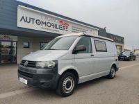 Volkswagen T5 1.6 TDi 140 Aménagé - <small></small> 39.990 € <small>TTC</small> - #2