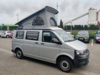 Volkswagen T5 1.6 TDi 140 Aménagé - <small></small> 39.990 € <small>TTC</small> - #3