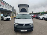 Volkswagen T5 1.6 TDi 140 Aménagé - <small></small> 39.990 € <small>TTC</small> - #4