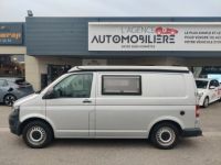 Volkswagen T5 1.6 TDi 140 Aménagé - <small></small> 39.990 € <small>TTC</small> - #11