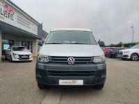 Volkswagen T5 1.6 TDi 140 Aménagé - <small></small> 39.990 € <small>TTC</small> - #5