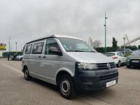 Volkswagen T5 1.6 TDi 140 Aménagé - <small></small> 39.990 € <small>TTC</small> - #6