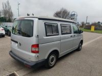 Volkswagen T5 1.6 TDi 140 Aménagé - <small></small> 39.990 € <small>TTC</small> - #8