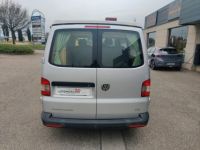 Volkswagen T5 1.6 TDi 140 Aménagé - <small></small> 39.990 € <small>TTC</small> - #9