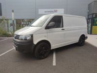 Volkswagen T5 2.0 TDi 140 Business Line - <small></small> 16.990 € <small>TTC</small> - #1