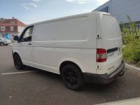 Volkswagen T5 2.0 TDi 140 Business Line - <small></small> 16.990 € <small>TTC</small> - #3