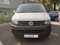 Volkswagen T5 2.0 TDi 140 Business Line - <small></small> 16.990 € <small>TTC</small> - #8