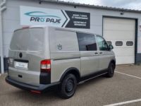 Volkswagen T5 2.0 TDI 140 CV DSG6 / AMENAGE / DISTRI ET DSG A JOUR / GTIE 12 MOIS - <small></small> 32.990 € <small>TTC</small> - #3