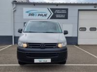 Volkswagen T5 2.0 TDI 140 CV DSG6 / AMENAGE / DISTRI ET DSG A JOUR / GTIE 12 MOIS - <small></small> 32.990 € <small>TTC</small> - #5