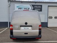 Volkswagen T5 2.0 TDI 140 CV DSG6 / AMENAGE / DISTRI ET DSG A JOUR / GTIE 12 MOIS - <small></small> 32.990 € <small>TTC</small> - #6