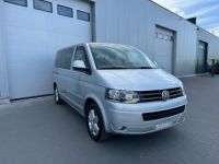 Volkswagen T5 Multivan 2.0 CR TDi Highline 7 places GARANTIE - <small></small> 34.990 € <small>TTC</small> - #1