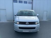 Volkswagen T5 Multivan 2.0 CR TDi Highline 7 places GARANTIE - <small></small> 34.990 € <small>TTC</small> - #2