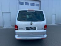 Volkswagen T5 Multivan 2.0 CR TDi Highline 7 places GARANTIE - <small></small> 35.990 € <small>TTC</small> - #5