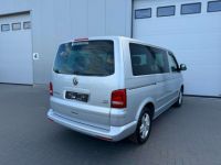 Volkswagen T5 Multivan 2.0 CR TDi Highline 7 places GARANTIE - <small></small> 34.990 € <small>TTC</small> - #6