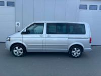 Volkswagen T5 Multivan 2.0 CR TDi Highline 7 places GARANTIE - <small></small> 34.990 € <small>TTC</small> - #8