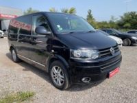 Volkswagen T5 MULTIVAN TEAM 2.0 TDI 180CH TURBO - <small></small> 27.880 € <small>TTC</small> - #1