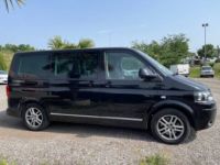 Volkswagen T5 MULTIVAN TEAM 2.0 TDI 180CH TURBO - <small></small> 27.880 € <small>TTC</small> - #2