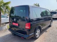 Volkswagen T5 MULTIVAN TEAM 2.0 TDI 180CH TURBO - <small></small> 27.880 € <small>TTC</small> - #3