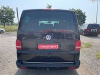 Volkswagen T5 MULTIVAN TEAM 2.0 TDI 180CH TURBO - <small></small> 27.880 € <small>TTC</small> - #4