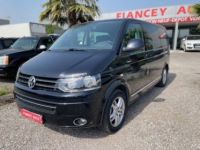 Volkswagen T5 MULTIVAN TEAM 2.0 TDI 180CH TURBO - <small></small> 27.880 € <small>TTC</small> - #7