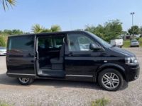 Volkswagen T5 MULTIVAN TEAM 2.0 TDI 180CH TURBO - <small></small> 27.880 € <small>TTC</small> - #26