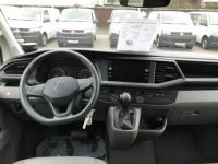 Volkswagen T6 .1 Caravelle LR Comfortline / NAV - ATTELAGE – CLIMATRONIC – 1ère main – TVA récup. – Garantie 12 mois - <small></small> 53.888 € <small>TTC</small> - #6