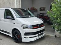 Volkswagen T6 2.0L TSI 150CH PACK ABT - <small></small> 36.900 € <small>TTC</small> - #10