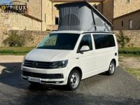 Volkswagen T6 California 2.0 TDI 204 DSG7 4Motion Ocean - <small></small> 59.990 € <small>TTC</small> - #1