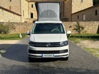 Volkswagen T6 California 2.0 TDI 204 DSG7 4Motion Ocean - <small></small> 59.990 € <small>TTC</small> - #2