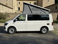 Volkswagen T6 California 2.0 TDI 204 DSG7 4Motion Ocean - <small></small> 59.990 € <small>TTC</small> - #8