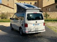 Volkswagen T6 California 2.0 TDI 204 DSG7 4Motion Ocean - <small></small> 59.990 € <small>TTC</small> - #9