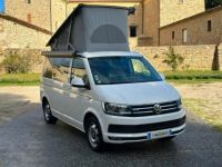 Volkswagen T6 California 2.0 TDI 204 DSG7 4Motion Ocean - <small></small> 59.990 € <small>TTC</small> - #12