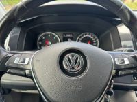 Volkswagen T6 California 2.0 TDI 204 DSG7 4Motion Ocean - <small></small> 59.990 € <small>TTC</small> - #25