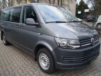 Volkswagen T6 Caravelle 2.0 TDI 150 DSG / 9 places/ attelage/ 05/2018 - <small></small> 32.890 € <small>TTC</small> - #1