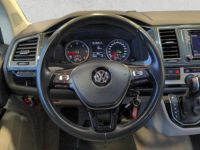 Volkswagen T6 Multivan 70 ans / Attelage / Garantie 12 mois - <small></small> 42.990 € <small>TTC</small> - #12