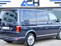 Volkswagen T6 Multivan 70 Ans / Toit ouvrant / Attelage / Garantie 12 Mois - <small></small> 43.800 € <small>TTC</small> - #4