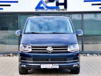 Volkswagen T6 Multivan 70 Ans / Toit ouvrant / Attelage / Garantie 12 Mois - <small></small> 43.800 € <small>TTC</small> - #2