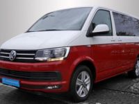 Volkswagen T6 Multivan Comfortline TDI / Attelage / Caméra / Garantie 12 Mois - <small></small> 45.999 € <small>TTC</small> - #1